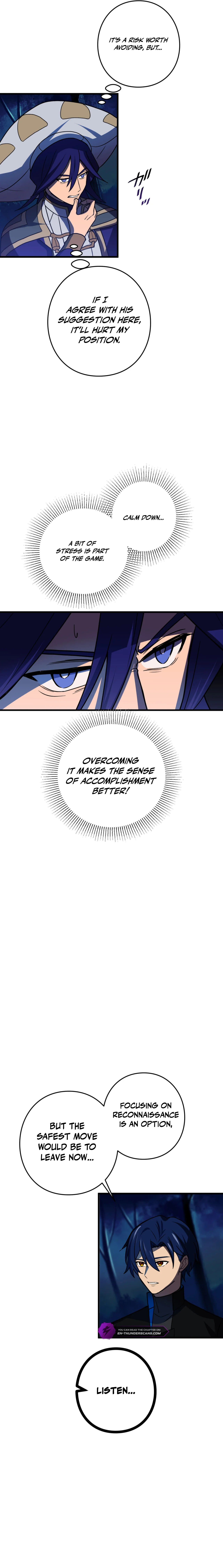 Nishuume Boukensha wa Kakushi Class "Juuryoku Tsukai" de Saikyou Omezasu Chapter 86 — Page 9
