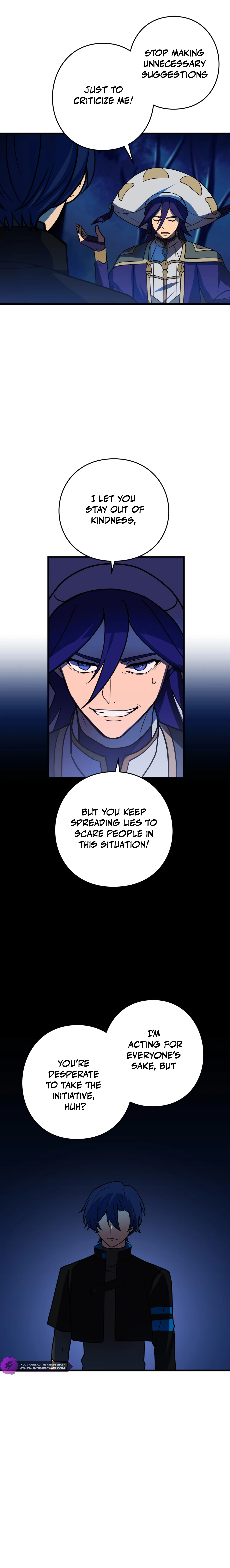 Nishuume Boukensha wa Kakushi Class "Juuryoku Tsukai" de Saikyou Omezasu Chapter 86 — Page 10