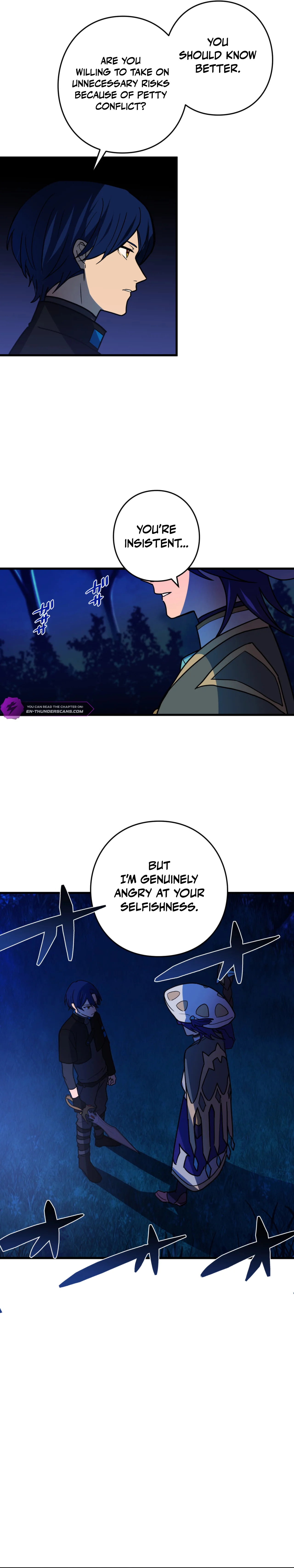 Nishuume Boukensha wa Kakushi Class "Juuryoku Tsukai" de Saikyou Omezasu Chapter 86 — Page 12