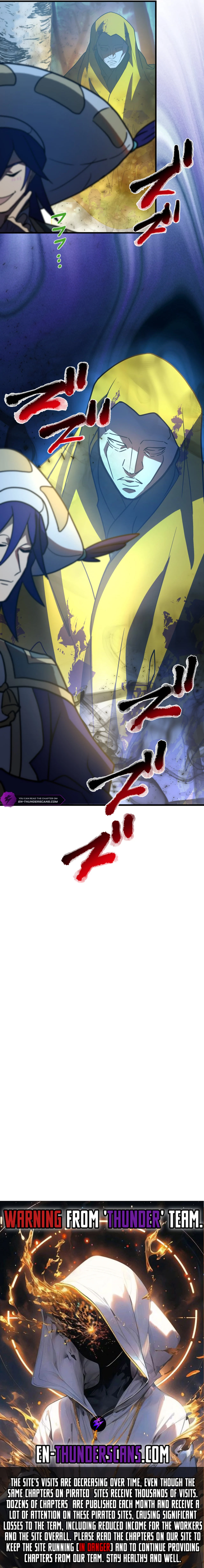 Nishuume Boukensha wa Kakushi Class "Juuryoku Tsukai" de Saikyou Omezasu Chapter 86 — Page 22