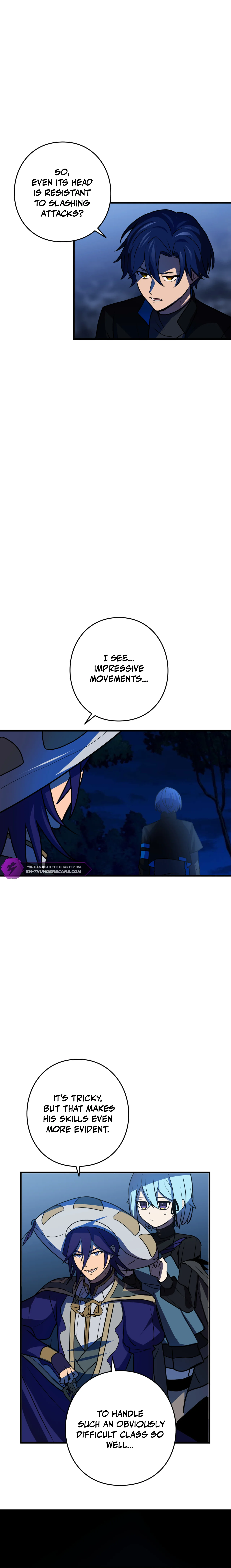 Nishuume Boukensha wa Kakushi Class "Juuryoku Tsukai" de Saikyou Omezasu Chapter 88 — Page 5