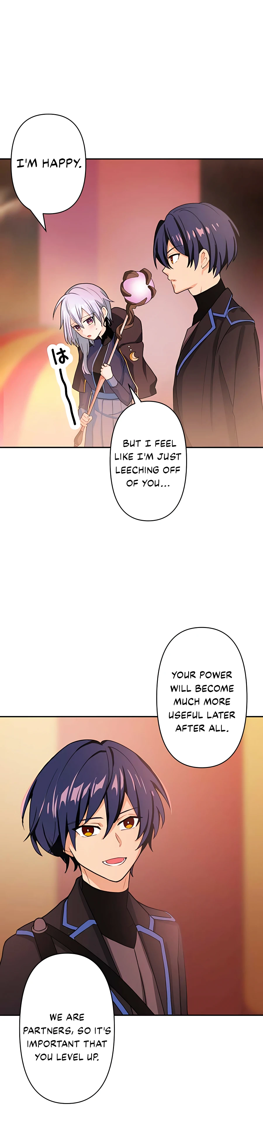 Nishuume Boukensha wa Kakushi Class "Juuryoku Tsukai" de Saikyou Omezasu Chapter 9 — Page 20