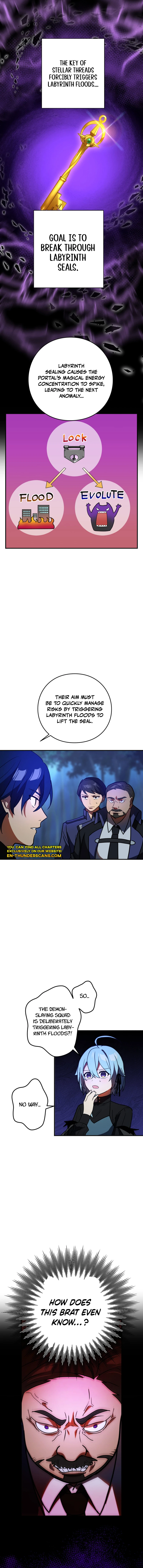Nishuume Boukensha wa Kakushi Class "Juuryoku Tsukai" de Saikyou Omezasu Chapter 91 — Page 2