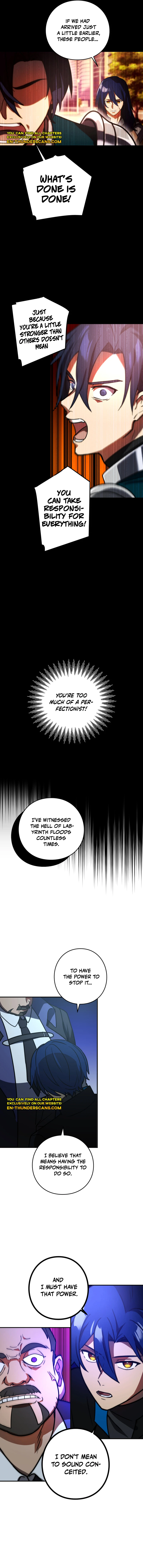 Nishuume Boukensha wa Kakushi Class "Juuryoku Tsukai" de Saikyou Omezasu Chapter 91 — Page 10