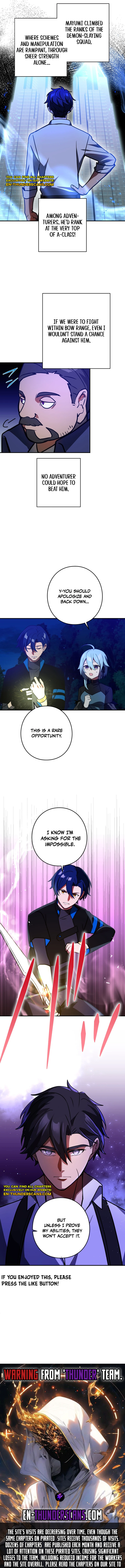 Nishuume Boukensha wa Kakushi Class "Juuryoku Tsukai" de Saikyou Omezasu Chapter 91 — Page 13
