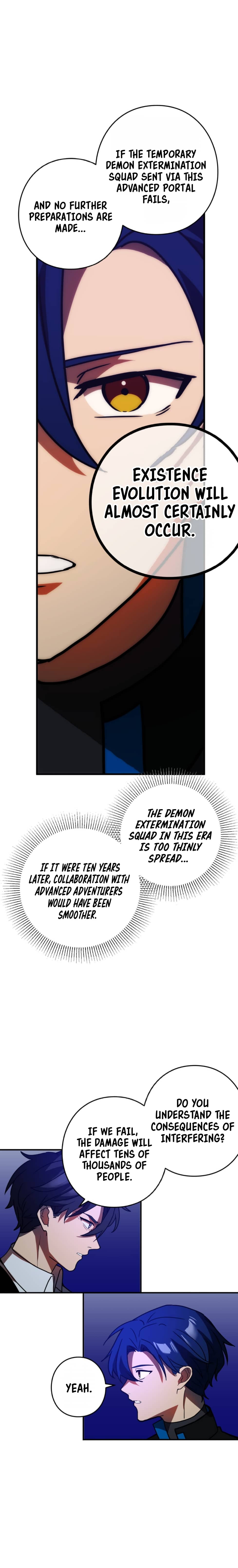 Nishuume Boukensha wa Kakushi Class "Juuryoku Tsukai" de Saikyou Omezasu Chapter 93 — Page 4