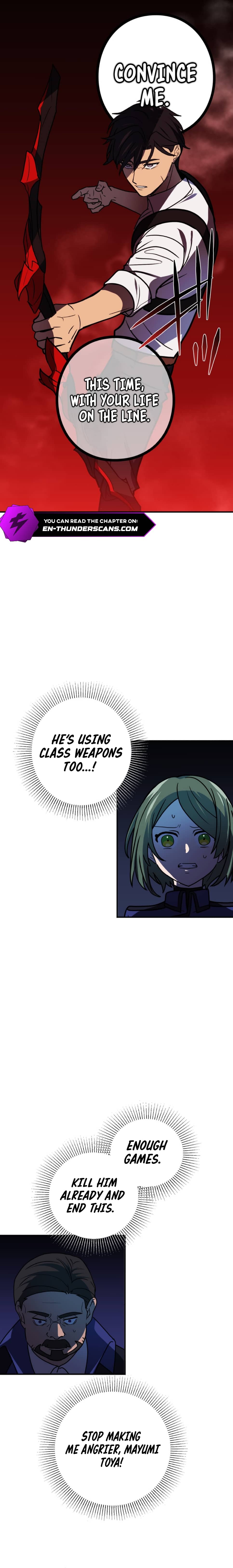 Nishuume Boukensha wa Kakushi Class "Juuryoku Tsukai" de Saikyou Omezasu Chapter 93 — Page 15