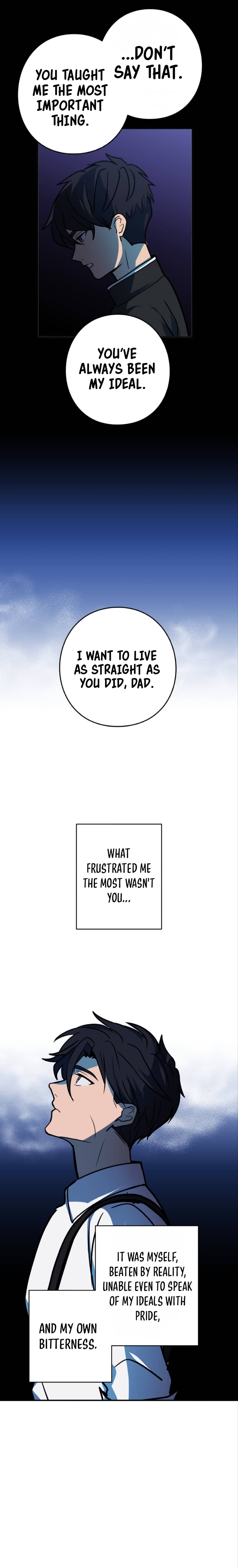 Nishuume Boukensha wa Kakushi Class "Juuryoku Tsukai" de Saikyou Omezasu Chapter 93 — Page 23