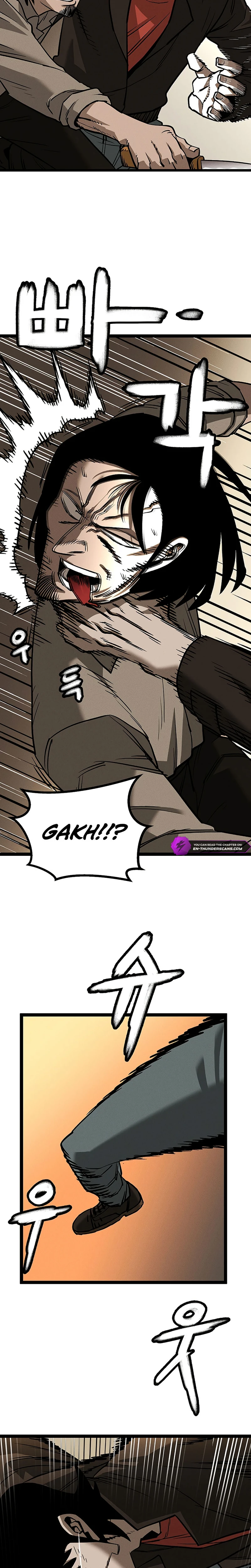 No Salvation Chapter 1 — Page 44