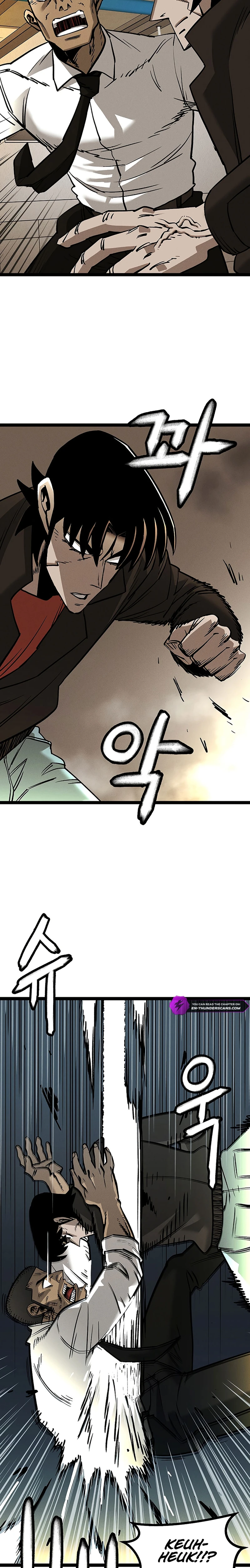 No Salvation Chapter 1 — Page 46