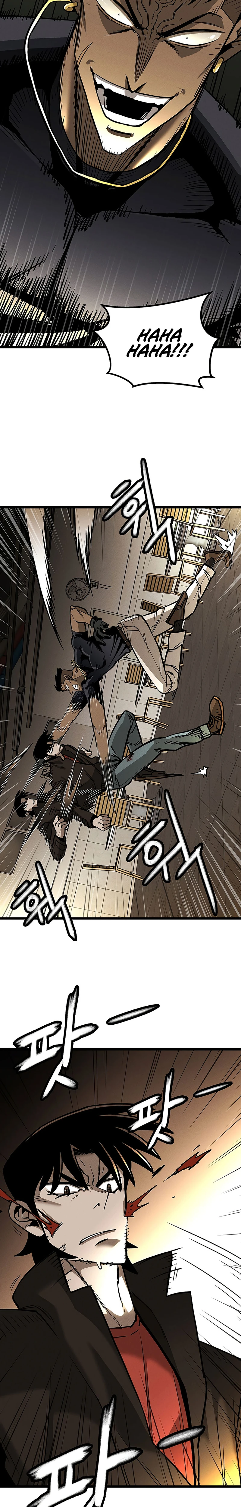No Salvation Chapter 1 — Page 55