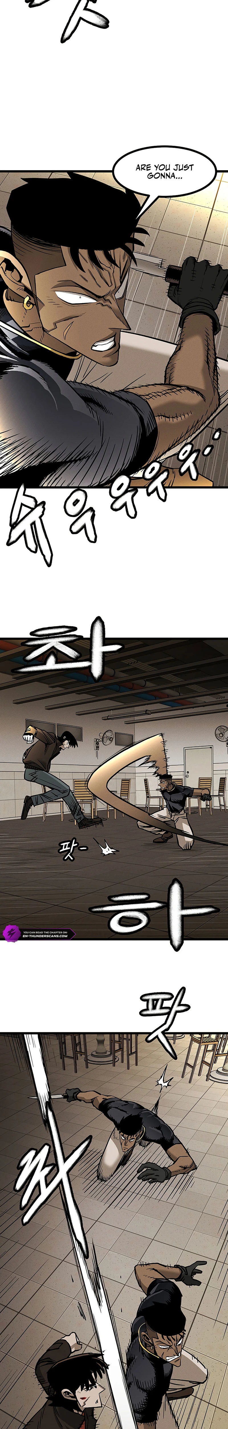 No Salvation Chapter 1 — Page 56