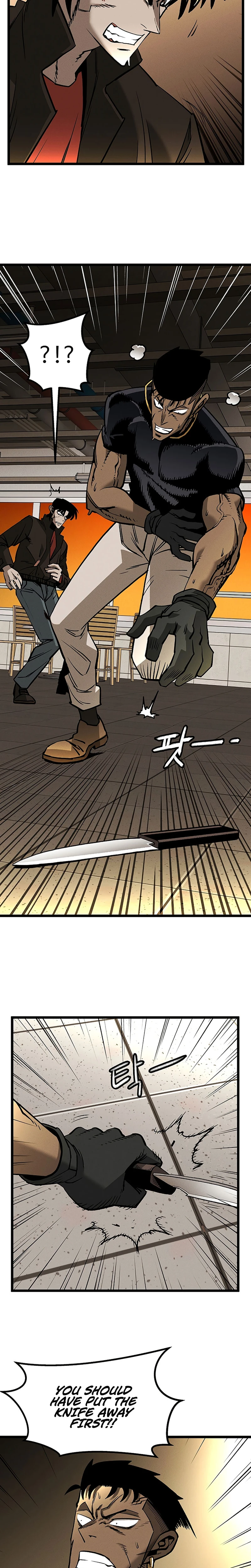 No Salvation Chapter 1 — Page 62