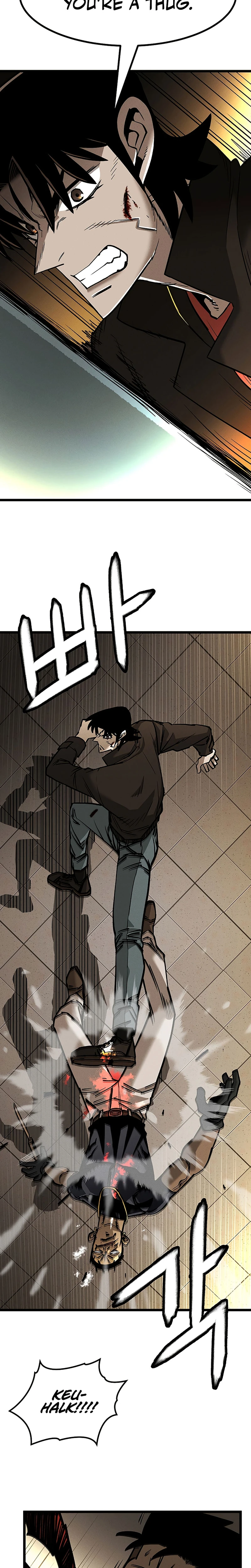 No Salvation Chapter 1 — Page 64