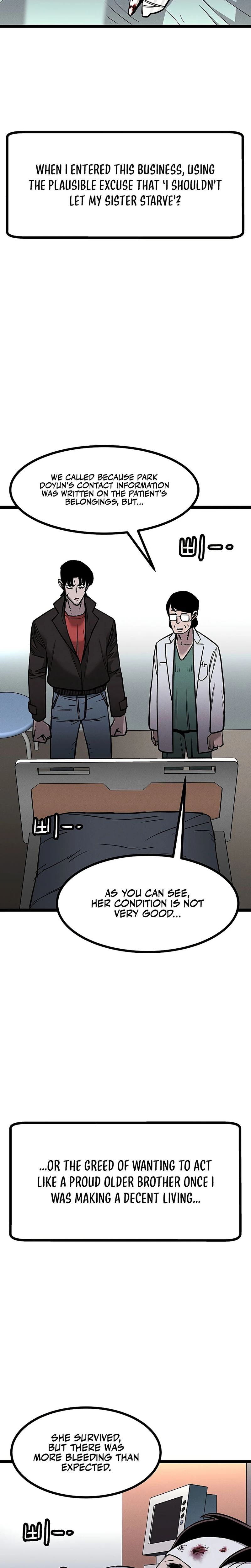 No Salvation Chapter 1 — Page 69