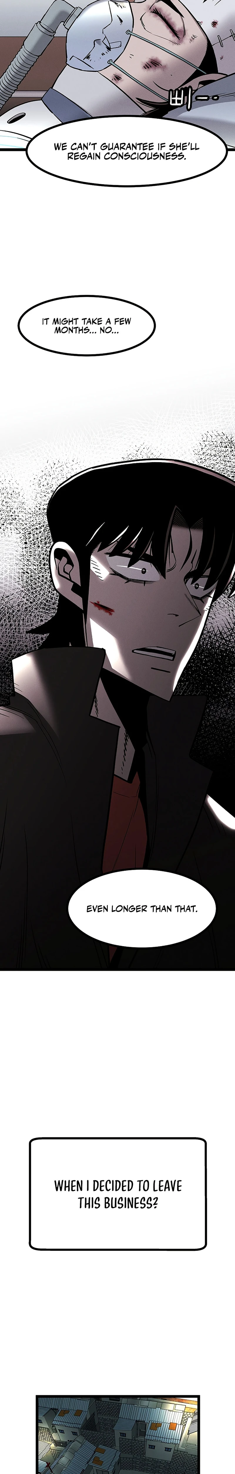 No Salvation Chapter 1 — Page 70
