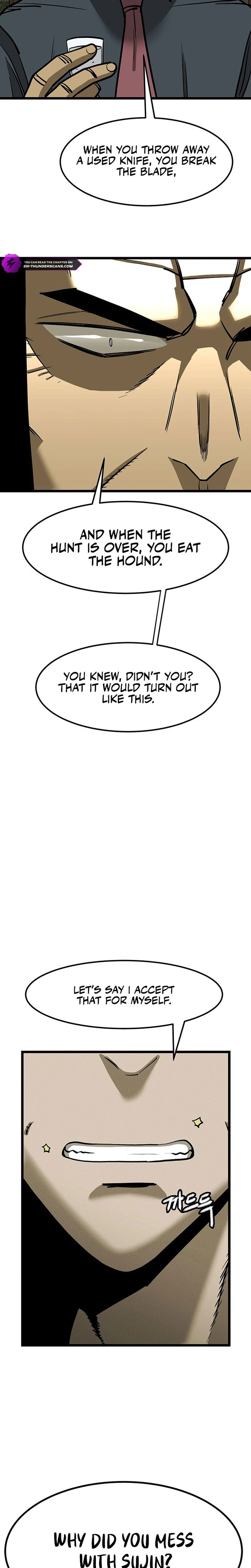 No Salvation Chapter 2 — Page 16