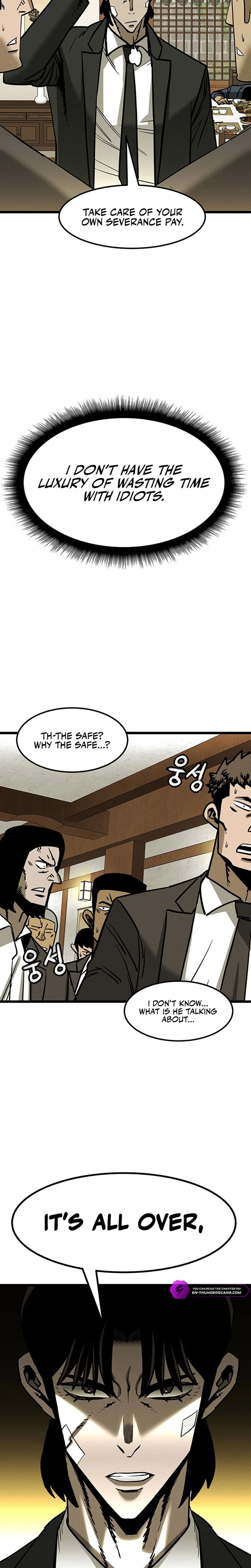 No Salvation Chapter 2 — Page 26