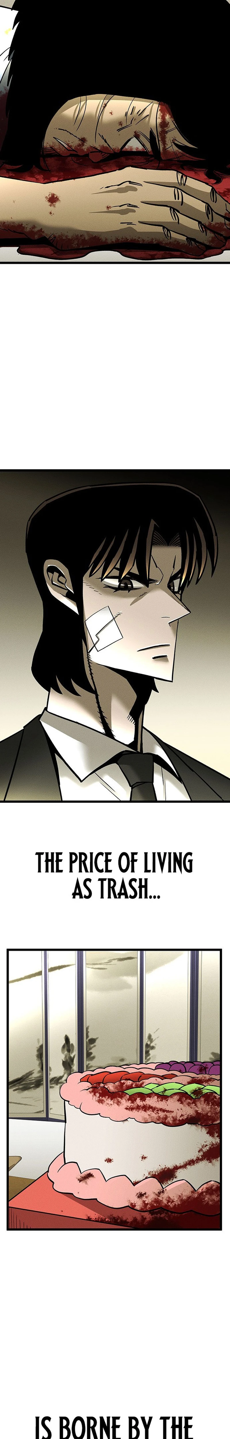 No Salvation Chapter 2 — Page 29