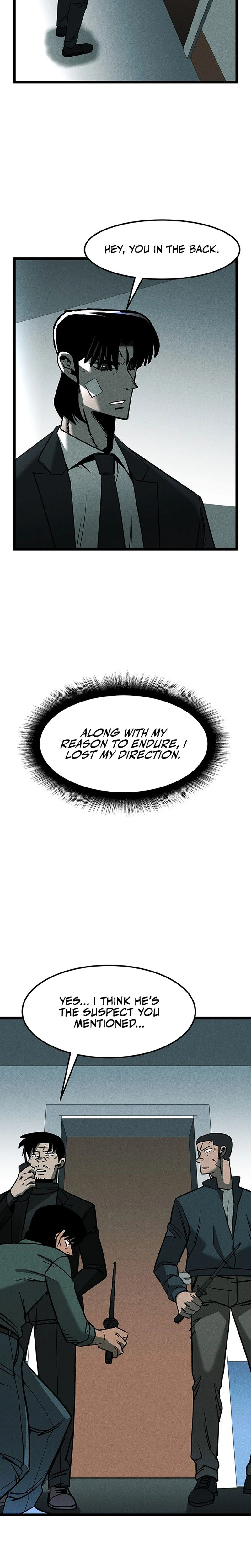 No Salvation Chapter 2 — Page 33