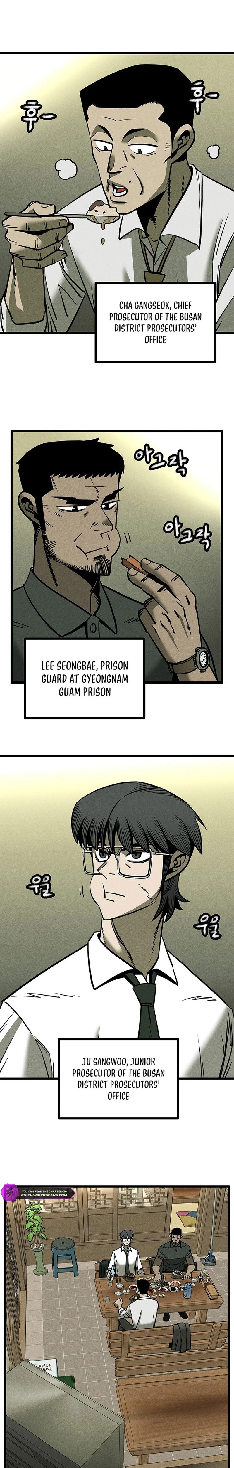 No Salvation Chapter 2 — Page 37
