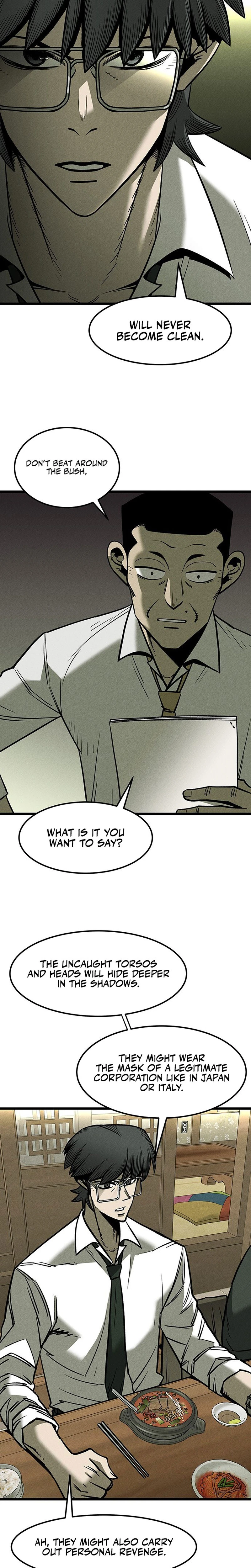 No Salvation Chapter 2 — Page 41