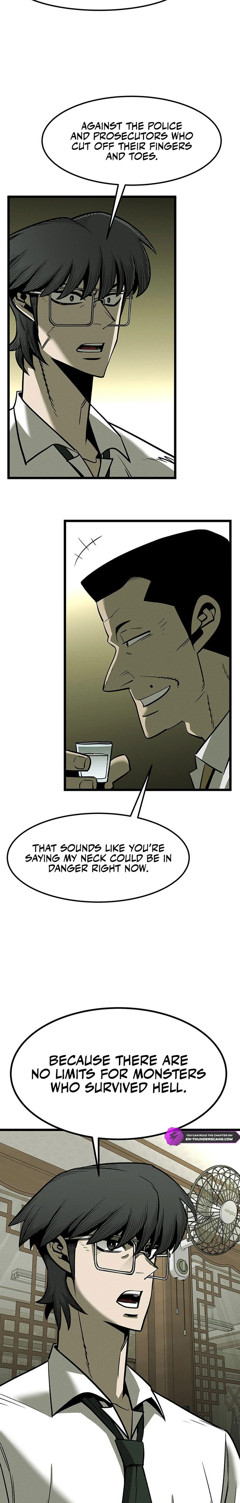 No Salvation Chapter 2 — Page 42