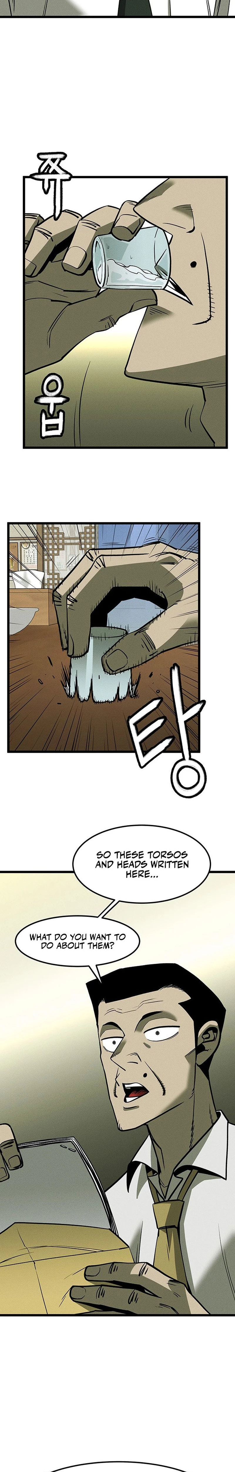 No Salvation Chapter 2 — Page 43