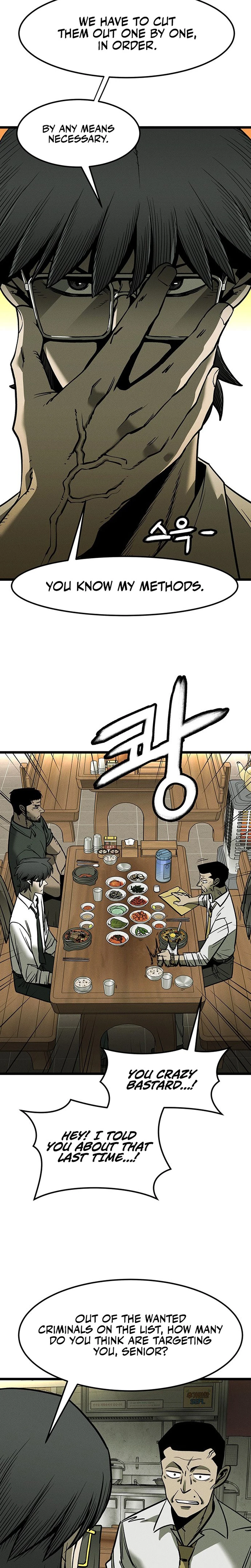 No Salvation Chapter 2 — Page 44