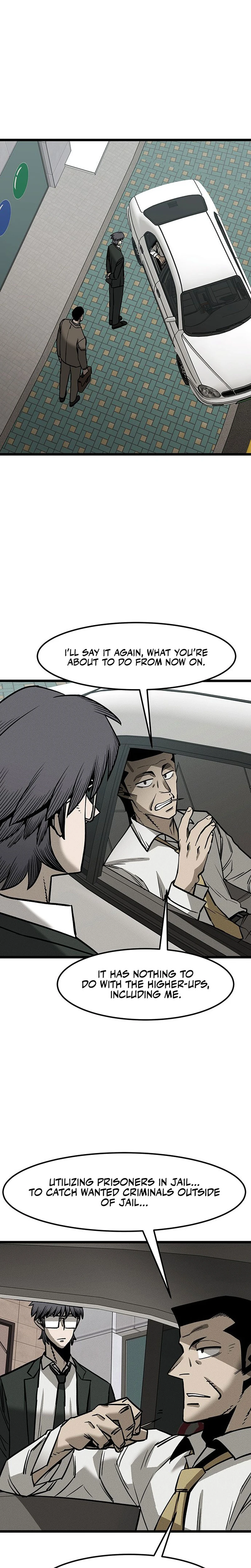 No Salvation Chapter 2 — Page 46