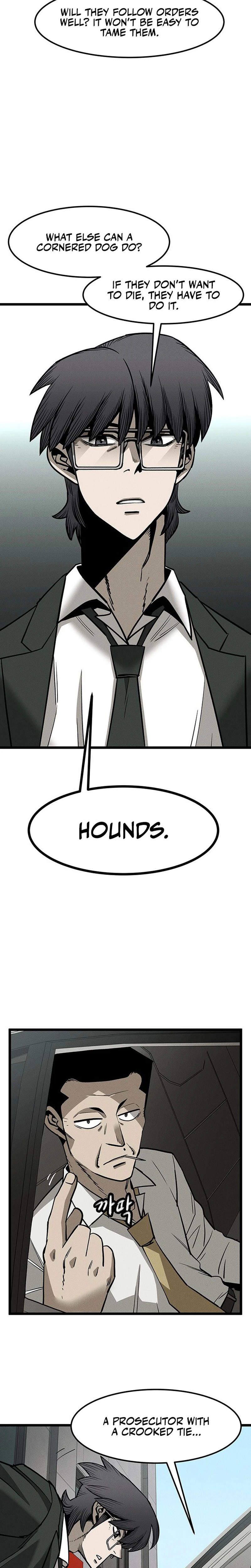 No Salvation Chapter 2 — Page 47