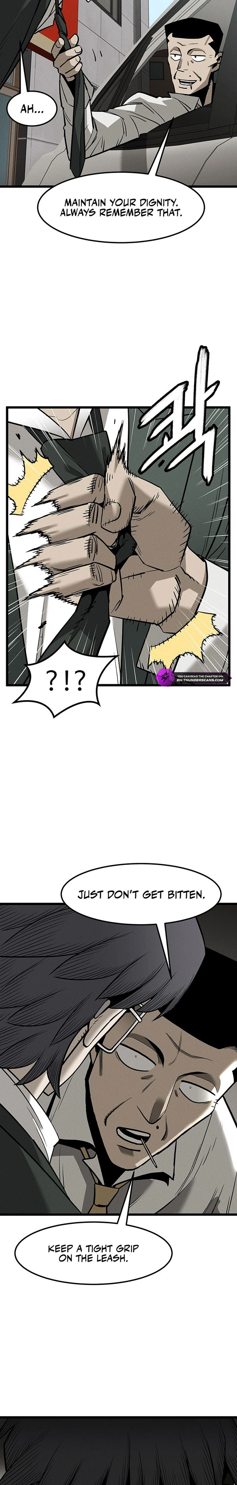No Salvation Chapter 2 — Page 48