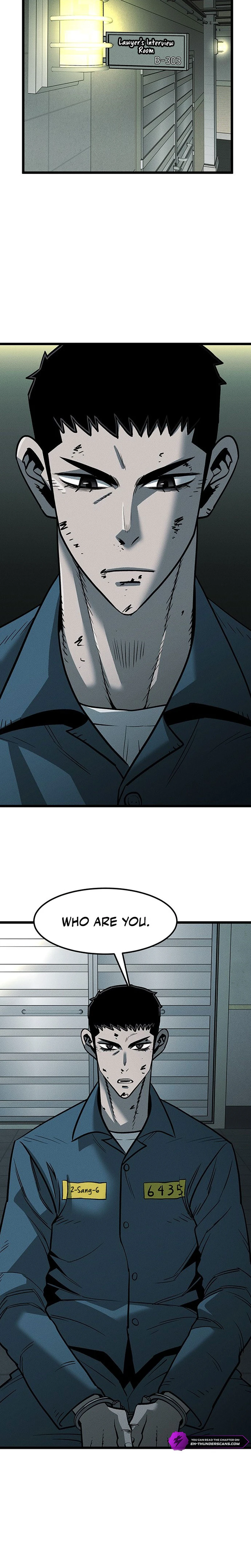 No Salvation Chapter 2 — Page 50