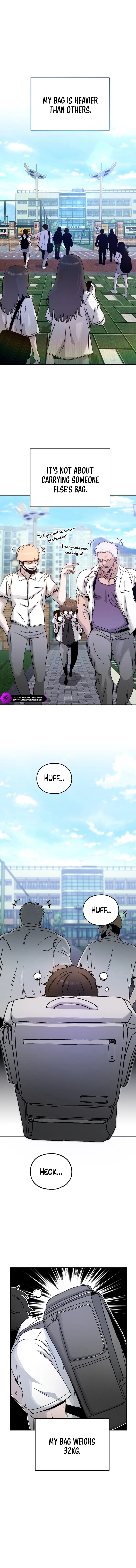 Noa's Tube Chapter 1 — Page 2
