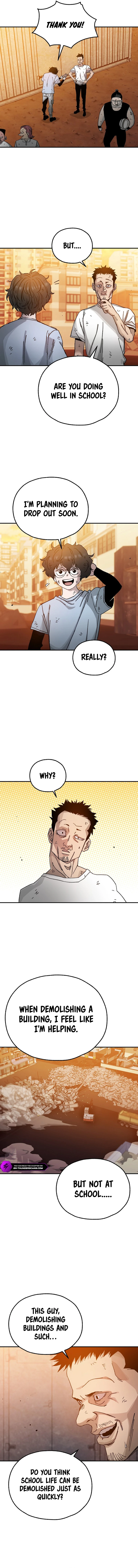 Noa's Tube Chapter 1 — Page 13