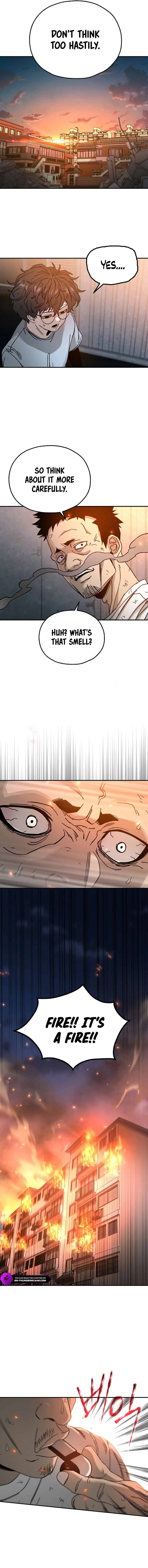 Noa's Tube Chapter 1 — Page 14