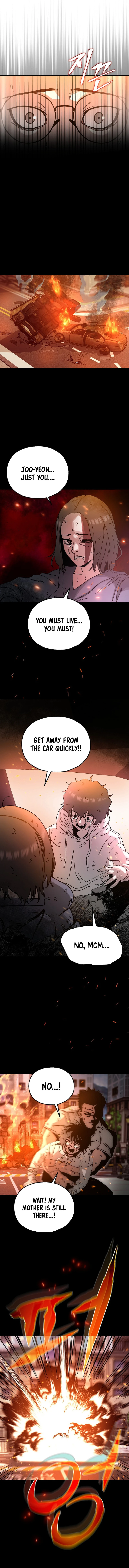 Noa's Tube Chapter 1 — Page 19