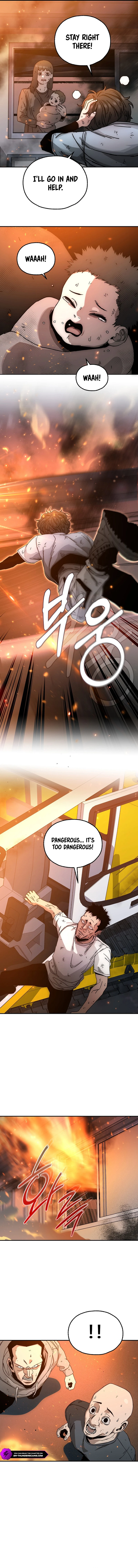 Noa's Tube Chapter 1 — Page 21