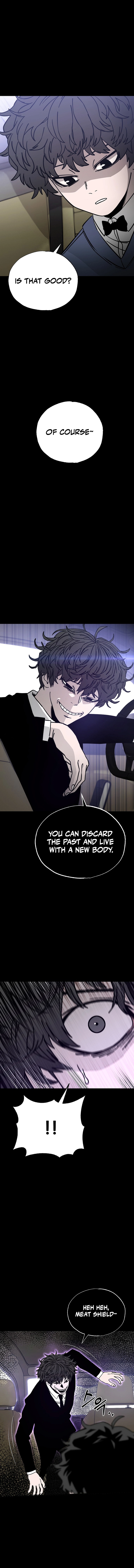 Noa's Tube Chapter 10 — Page 5