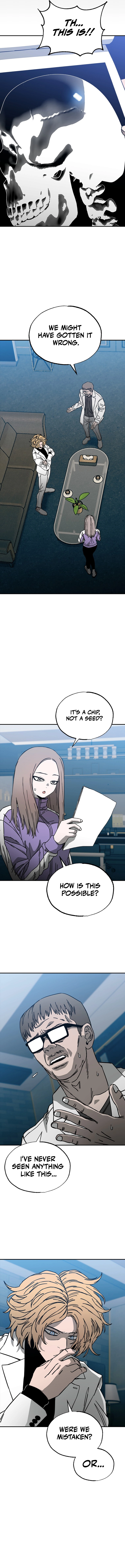 Noa's Tube Chapter 11 — Page 5