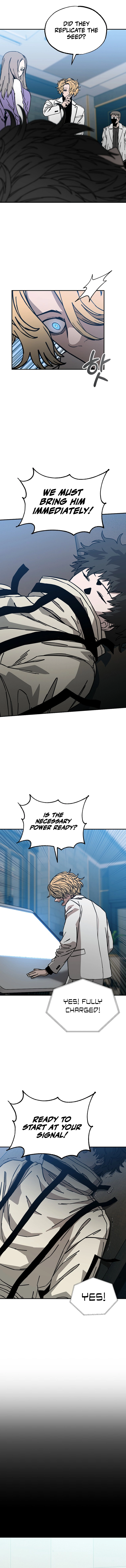 Noa's Tube Chapter 11 — Page 6