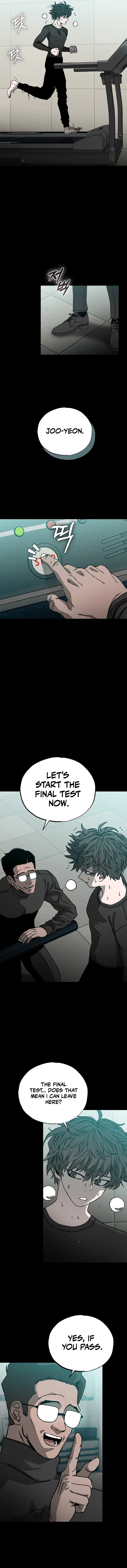Noa's Tube Chapter 11 — Page 7