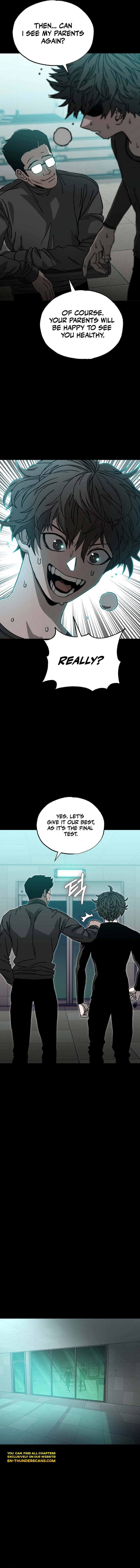 Noa's Tube Chapter 11 — Page 8