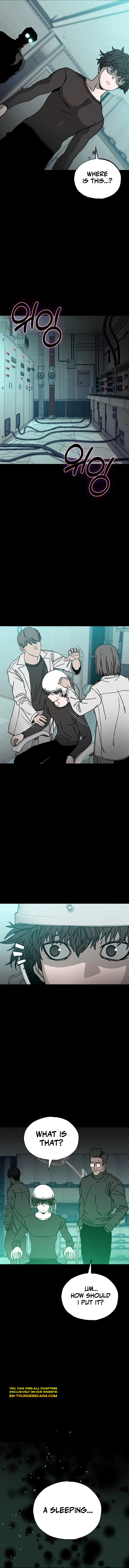 Noa's Tube Chapter 11 — Page 9