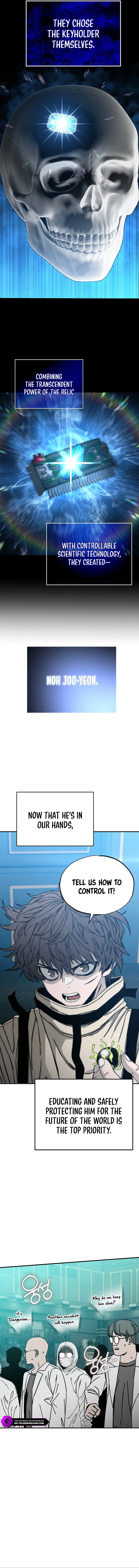 Noa's Tube Chapter 13 — Page 4