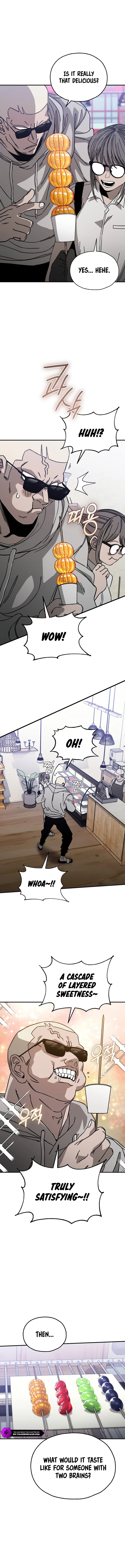 Noa's Tube Chapter 14 — Page 3
