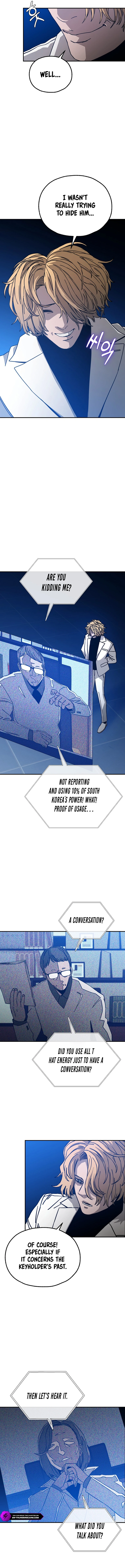 Noa's Tube Chapter 14 — Page 5