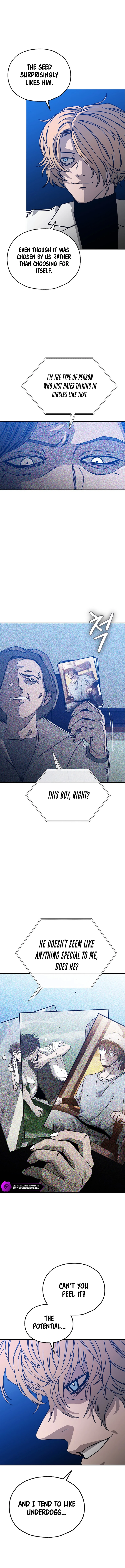 Noa's Tube Chapter 14 — Page 6