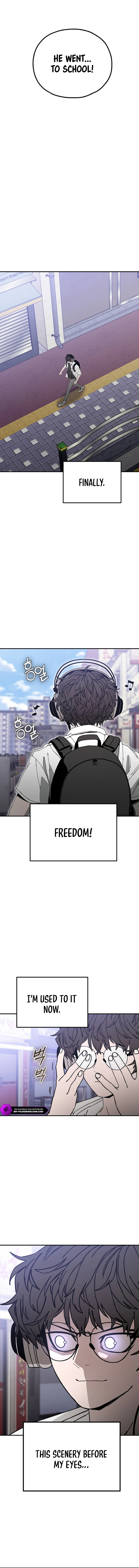 Noa's Tube Chapter 14 — Page 9