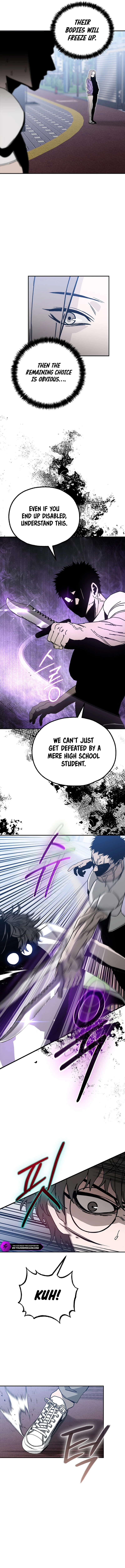 Noa's Tube Chapter 15 — Page 14